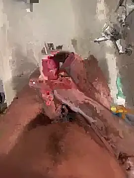 Marlem12  online show from March 3, 2026, 9:05 am