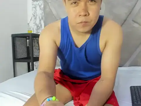 Snapshot of AdrianWalker chatting on February 11, 2026, 4:45 am AdrianWalker online show from February 11, 2026, 4:45 am