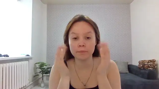 Snapshot of Ammymia chatting on February 28, 2026, 7:19 am Ammymia online show from February 28, 2026, 7:19 am