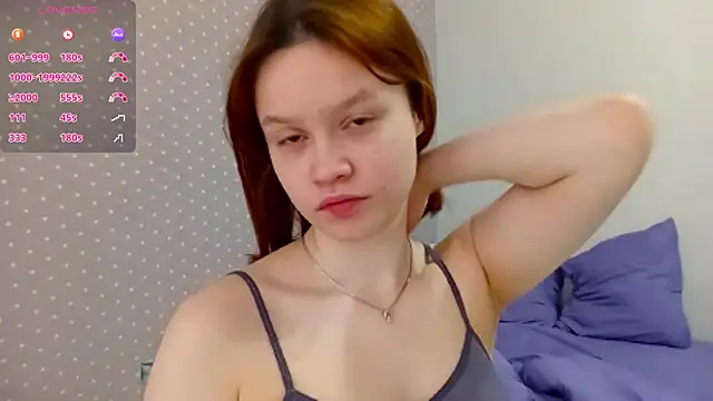 Ammymia online show from April 15, 2026, 8:31 am