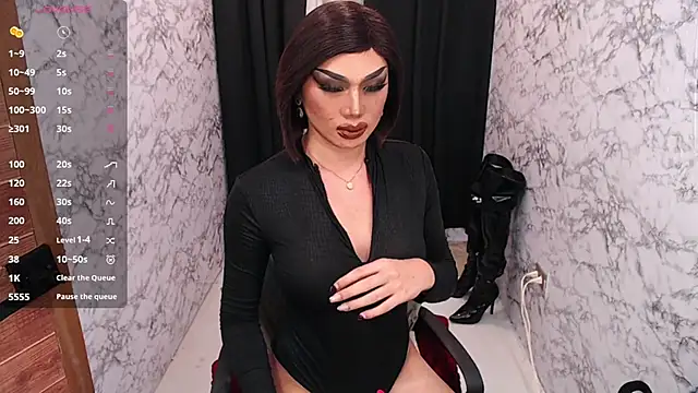 Snapshot of Victorias_DomWorld chatting on May 28, 2026, 7:09 pm Victorias DomWorld online show from May 28, 2026, 7:09 pm