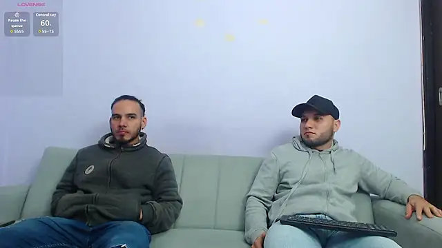 jhustin marcius online show from January 15, 2026, 9:18 pm