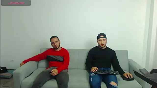 jhustin marcius online show from April 14, 2026, 8:47 pm