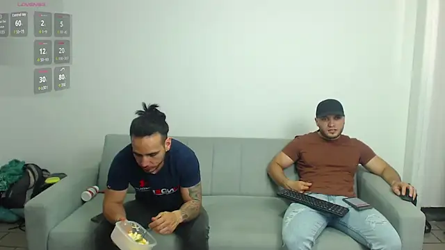 jhustin marcius online show from March 5, 2026, 8:38 pm