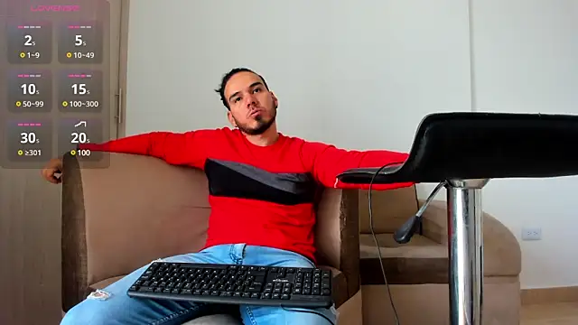 Snapshot of jhustin_marcius chatting on January 26, 2025, 7:09 pm jhustin marcius online show from January 26, 2025, 7:09 pm