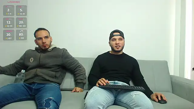 jhustin marcius online show from February 15, 2026, 2:38 pm