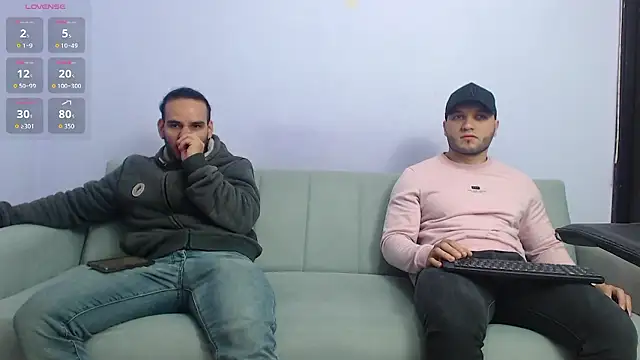 jhustin marcius online show from January 11, 2026, 2:24 pm