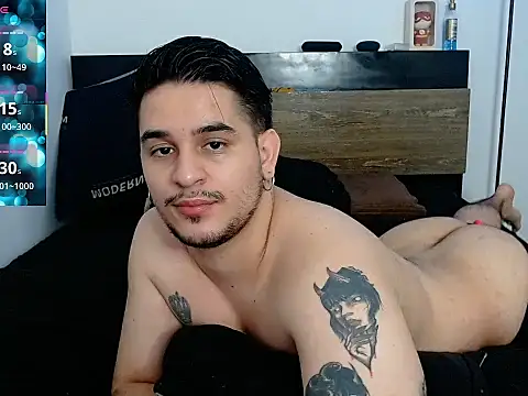 colin lewis1 online show from February 26, 2026, 5:51 am