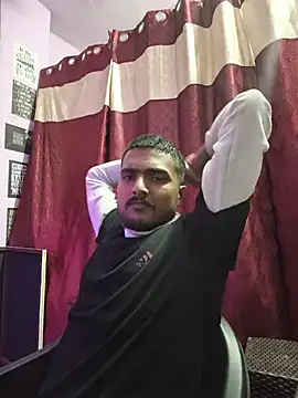 Snapshot of Rocko0309 chatting on February 21, 2026, 11:34 am Rocko0309 online show from February 21, 2026, 11:34 am