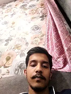 Sam03s online show from February 28, 2026, 4:50 pm