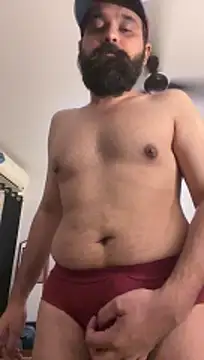 beerboy2222 online show from March 26, 2026, 6:50 pm