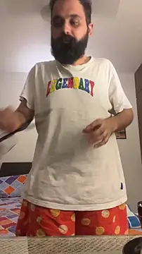 beerboy2222 online show from May 22, 2026, 6:17 pm