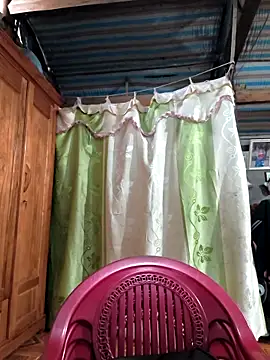 Minak-xika online show from March 9, 2026, 12:47 am