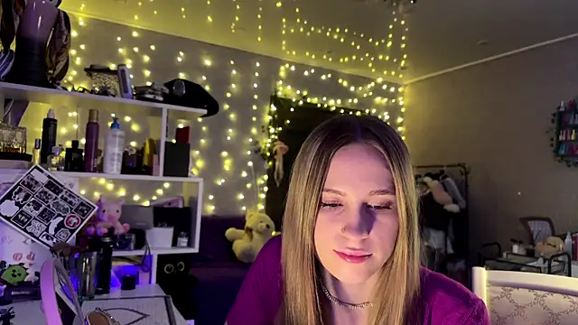 amily sunray online show from February 28, 2026, 1:55 pm