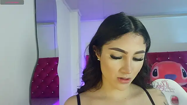 Snapshot of babyy_nicols_m chatting on February 21, 2026, 11:12 am babyy nicols m online show from February 21, 2026, 11:12 am