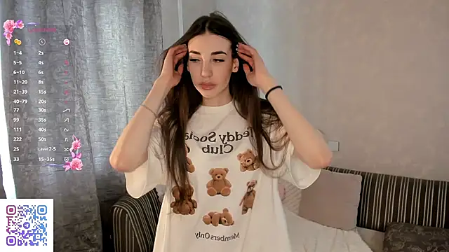 LaneLove1 online show from March 27, 2026, 11:11 am