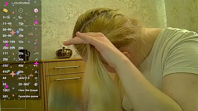 Snapshot of CurvyWild_Lady30 chatting on March 11, 2026, 10:42 am CurvyWild Lady30 online show from March 11, 2026, 10:42 am