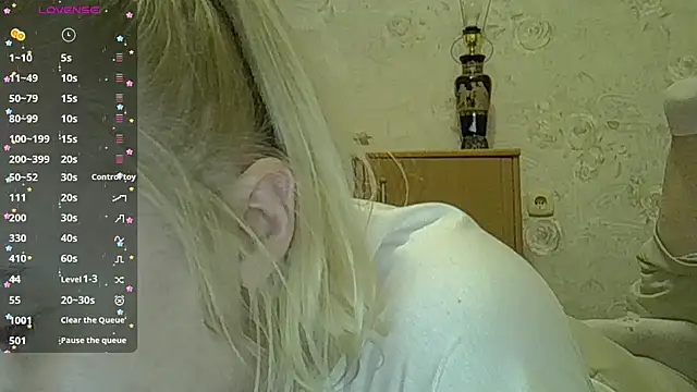 Snapshot of CurvyWild_Lady30 chatting on March 6, 2026, 6:58 pm CurvyWild Lady30 online show from March 6, 2026, 6:58 pm