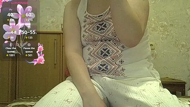 Snapshot of CurvyWild_Lady30 chatting on March 31, 2026, 8:22 pm CurvyWild Lady30 online show from March 31, 2026, 8:22 pm