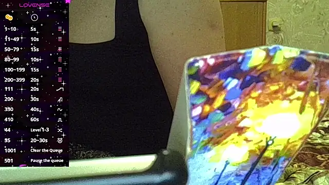 Snapshot of CurvyWild_Lady30 chatting on March 22, 2026, 12:25 am CurvyWild Lady30 online show from March 22, 2026, 12:25 am