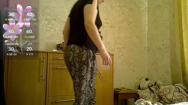 Snapshot of CurvyWild_Lady30 chatting on March 28, 2026, 10:05 am CurvyWild Lady30 online show from March 28, 2026, 10:05 am