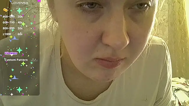 Snapshot of CurvyWild_Lady30 chatting on March 14, 2026, 10:21 am CurvyWild Lady30 online show from March 14, 2026, 10:21 am