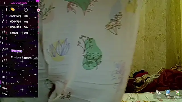 Snapshot of CurvyWild_Lady30 chatting on March 21, 2026, 12:09 pm CurvyWild Lady30 online show from March 21, 2026, 12:09 pm