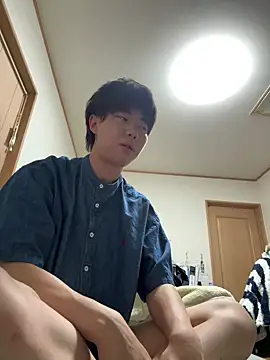 hibi0875 online show from May 12, 2026, 9:48 am