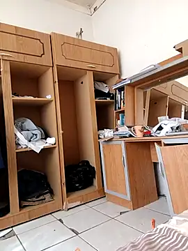 Rough-Big-Djay online show from March 17, 2026, 12:52 pm