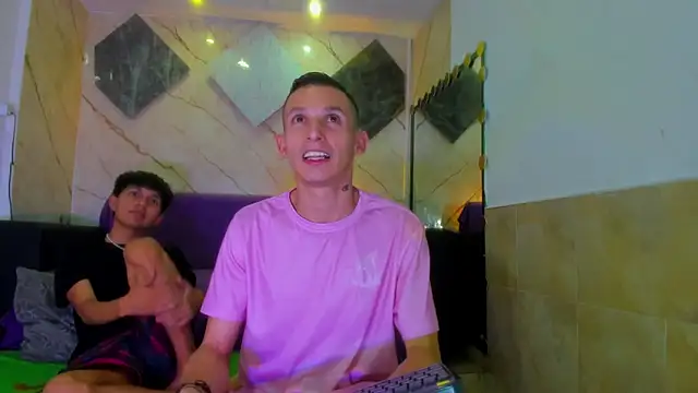 Isaak 26 online show from February 20, 2026, 8:11 pm