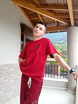 Snapshot of Isaak_26 chatting on March 24, 2026, 5:46 pm Isaak 26 online show from March 24, 2026, 5:46 pm