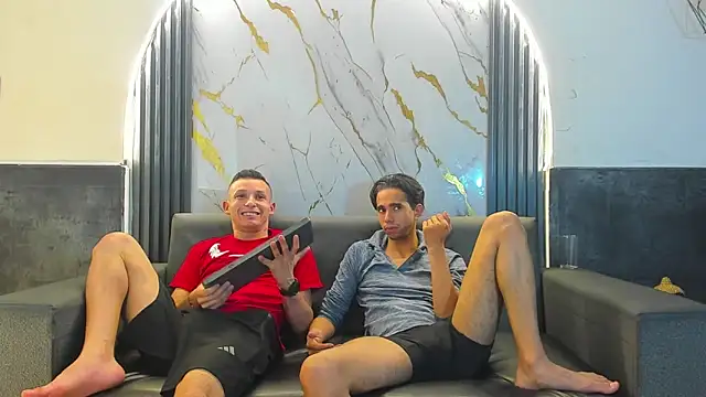 Snapshot of Isaak_26 chatting on March 16, 2026, 11:40 pm Isaak 26 online show from March 16, 2026, 11:40 pm