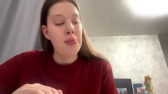 Lunexia Kysstoria online show from February 21, 2026, 6:26 am