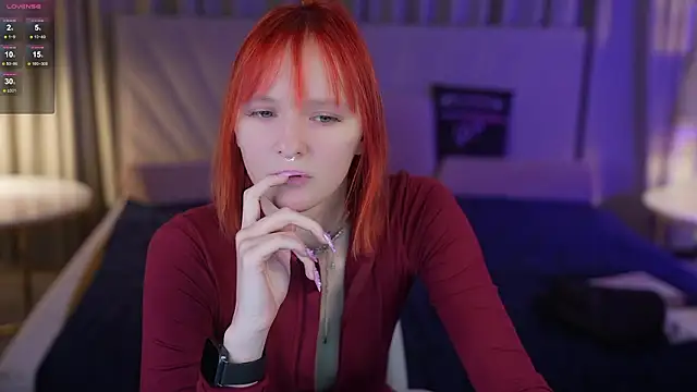 Snapshot of Nami_Tsunami054 chatting on February 10, 2026, 8:19 pm Nami Tsunami054 online show from February 10, 2026, 8:19 pm