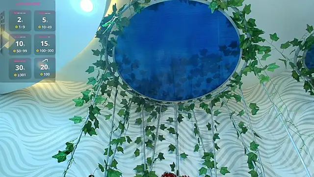 sophieBlair  online show from February 21, 2026, 7:16 pm