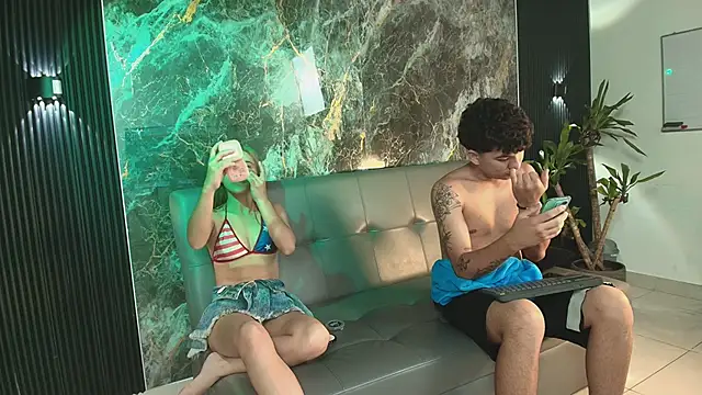 VelvetPassion online show from March 7, 2026, 7:19 pm