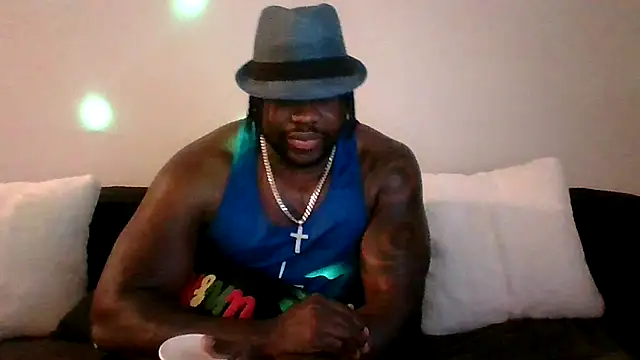 darkstallion7 online show from February 15, 2026, 3:51 am