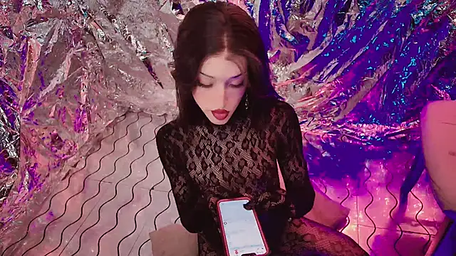 Snapshot of xGoddessx chatting on February 22, 2026, 4:48 am xGoddessx online show from February 22, 2026, 4:48 am