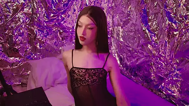 Snapshot of xGoddessx chatting on February 9, 2026, 4:10 am xGoddessx online show from February 9, 2026, 4:10 am