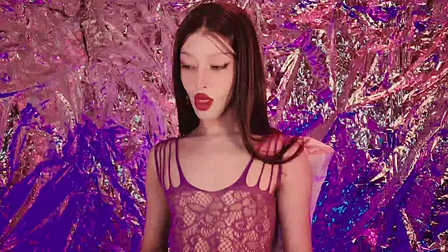 Snapshot of xGoddessx chatting on February 14, 2026, 5:40 am xGoddessx online show from February 14, 2026, 5:40 am