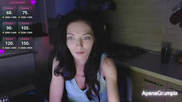 AyanaGrumpix online show from May 2, 2026, 12:38 am