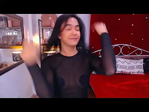 SeductiveAya online show from March 11, 2026, 12:04 am