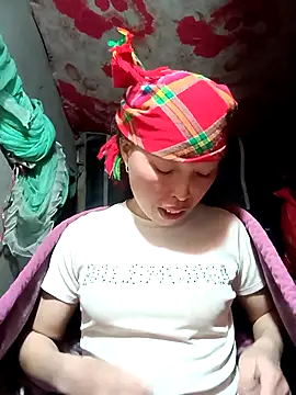 NAINKUTE online show from February 13, 2026, 9:09 am