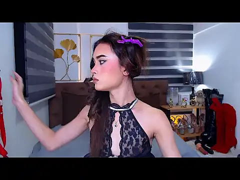 Snapshot of JuicyCockThea chatting on May 20, 2026, 4:59 pm JuicyCockThea online show from May 20, 2026, 4:59 pm