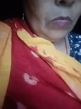Simran 008 online show from May 30, 2026, 1:34 am