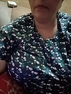 Simran 008 online show from May 27, 2026, 2:46 pm