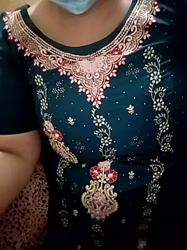 Simran 008 online show from April 23, 2026, 12:40 pm