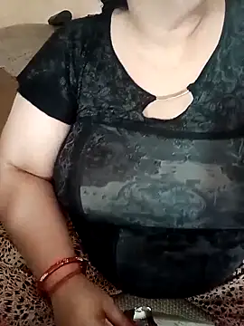 Simran 008 online show from April 24, 2026, 2:02 am