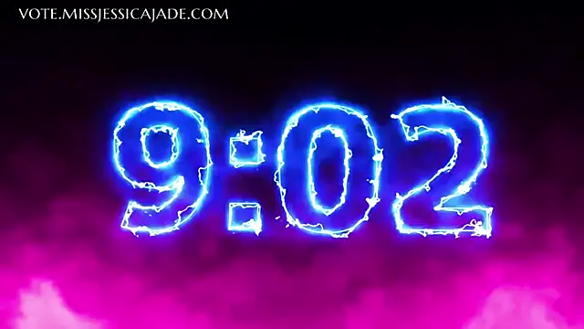 missjessicajade online show from May 8, 2026, 5:33 am