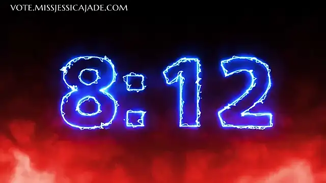missjessicajade online show from April 28, 2026, 11:47 am